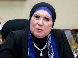 نيفين جامع تبحث زيادة التبادل...