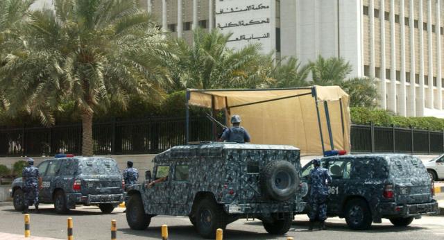 محكمة كويتية تامر بحبس داعية إسلامي 3 سنوات بتهمة الإساءة للإمارات