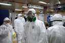 مقدونيا الشمالية: تسجل أول إصابة...