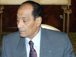 اللواء سمير فرج ينفى وفاه...