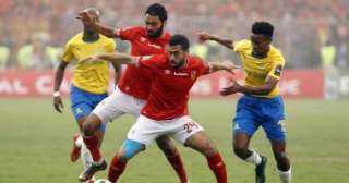 بث مباشر.. مباراة الأهلي وصنداونزبدوري...