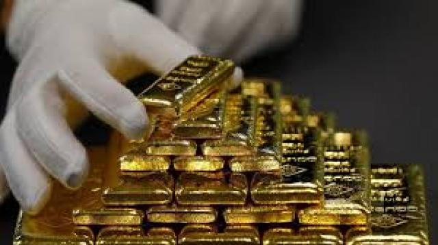 بريطانيا تضاعف شراء الذهب من روسيا 