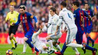 بث مباشر ..مباراة ريال مدريد...