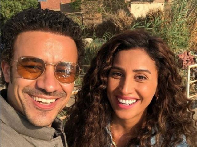 أحمد داود ينتهي من تصوير يوم 13 أول فيلم عربى بتقنية الـ 3D