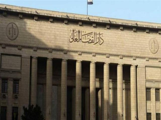 ننشر أسماء المحكوم عليهم بالإعدام في أنصار بيت المقدس