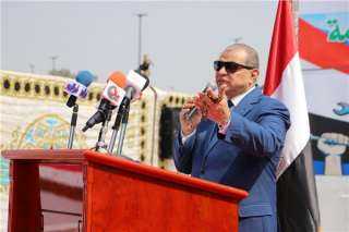 وزير القوى العاملة توجه تحذير...