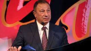 الخطيب يشكر وزيري الداخلية والشباب...