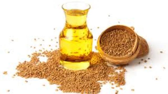 تعرف على فوائد واضرار زيت الحلبة