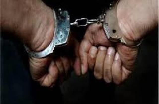 ضبط 3 عاطلين بحوزتهم مواد مخدرة بالسلام