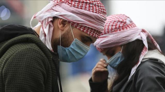 تسجيل أول حالة وفاة جراء الإصابة بفيروس كورونا بالعراق