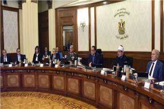 الحكومة توافق على تعديل قانون...