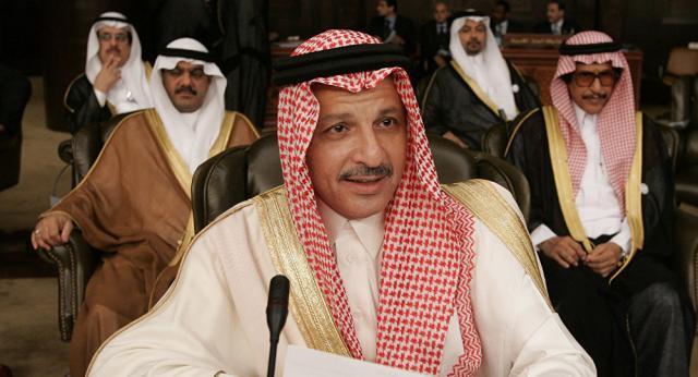 أحمد قطان