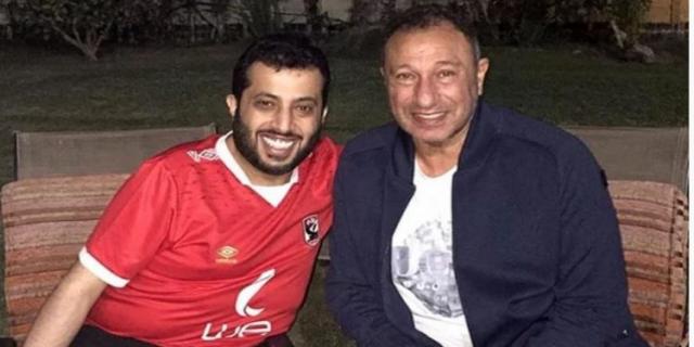 تركي آل الشيخ