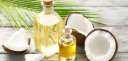الفوائد الصحية لزيت جوز الهند
