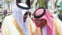 وكالة بلومبرغ: بن نايف وبن...