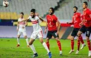 وزير الرياضة يهنئ الأهلى والزمالك...
