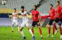 وزير الرياضة يهنئ الأهلى والزمالك...