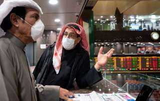 الكويت والسعودية تسجلان إصابات جديدة...