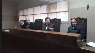 حبس سنة مع الشغل لمتهم...