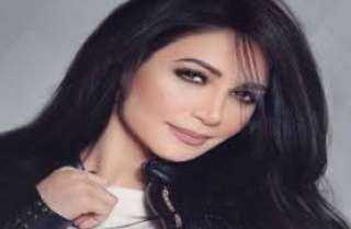شاهد رسالة ديانا حداد لصاحبة...