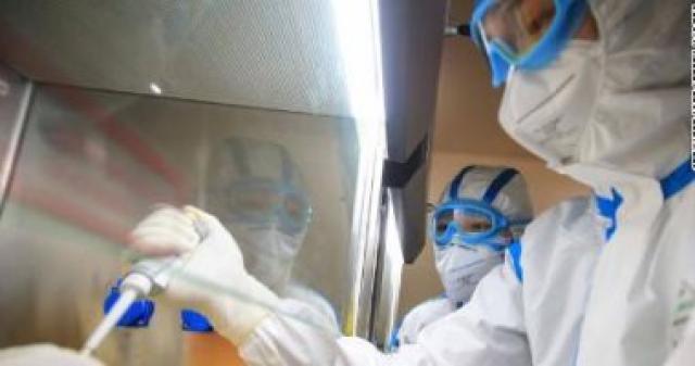  قطر تسجل 238 إصابة جديدة بفيروس كورونا في البلاد 