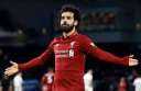 محمد صلاح يقود تشكيل ليفربول...