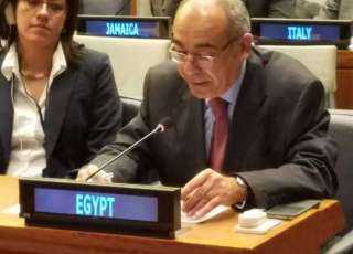 مصر ترفض نشر المقاتلين الإرهابيين...