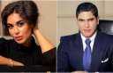 ياسمين صبري تتصدر تويتر بعد...