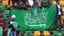 وزارة الرياضة السعودية تعلن إيقاف...