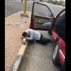 شاهد.. الداخلية الكويتية تعلق على...