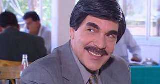بالفيديو.. الفنان السوري ياسر العظمة...
