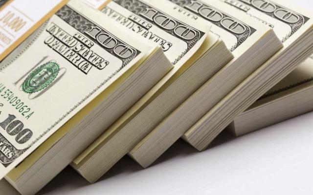 أسعار الدولار فى البنوك المصرية اليوم 18 مارس