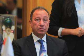 الخطيب يعقد اجتماعا مع سيد...