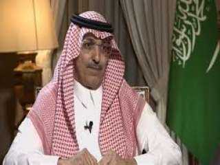 وزير المالية السعودي: الحكومة أقرت...