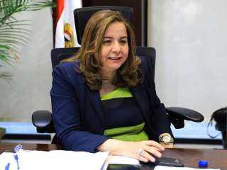 مى عبدالحميد: تعديل مواعيد عمل...