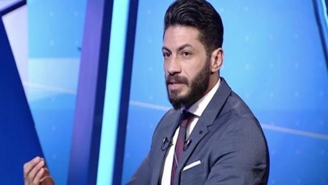 شريف عبد الفضيل