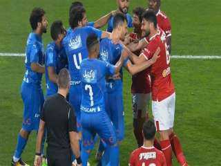 لجنة التظلمات:تخفف عقوبة كهربا لـ10مباريات...