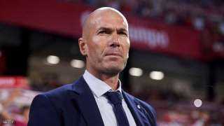 مدرب ريال مدريد يخشى على...