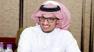 اصابة نائب رئيس الاتفاق السعودي...