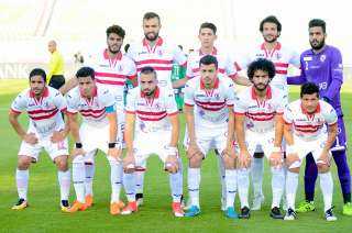 الزمالك يخطر اللاعبين بإتباع سياسة...