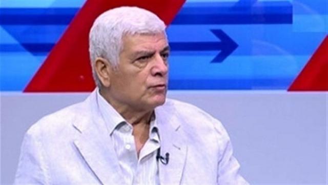 عبدالقادر شهيب