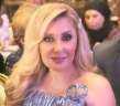 فى عيد ميلاد نادية الجندى.....