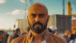 أحمد صلاح حسني يشكر الرئيس...