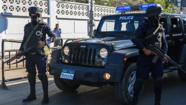 ضبط شخصين روجا شائعات عن إصابة قيادات شرطية بكورونا بالإسكندرية