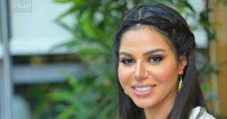 الفنانة نسرين أمين تتحدى كورونا:...