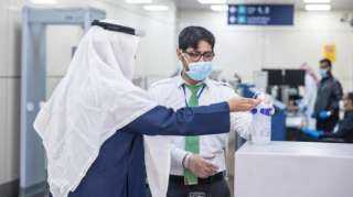 بعد اصابتة بكورونا.. طبيب سعودي...