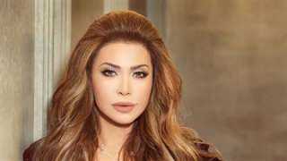 شاهد.. نوال الزغبي بإطلالة شتوية...