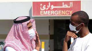 السعودية.. وليمة حضرها شخص مصاب...