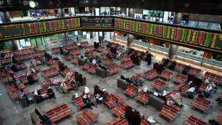 البورصات الأوروبية وأسواق النفط تتلون...