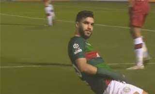 الأهلي ينتظر موقف الاتفاق السعودى...